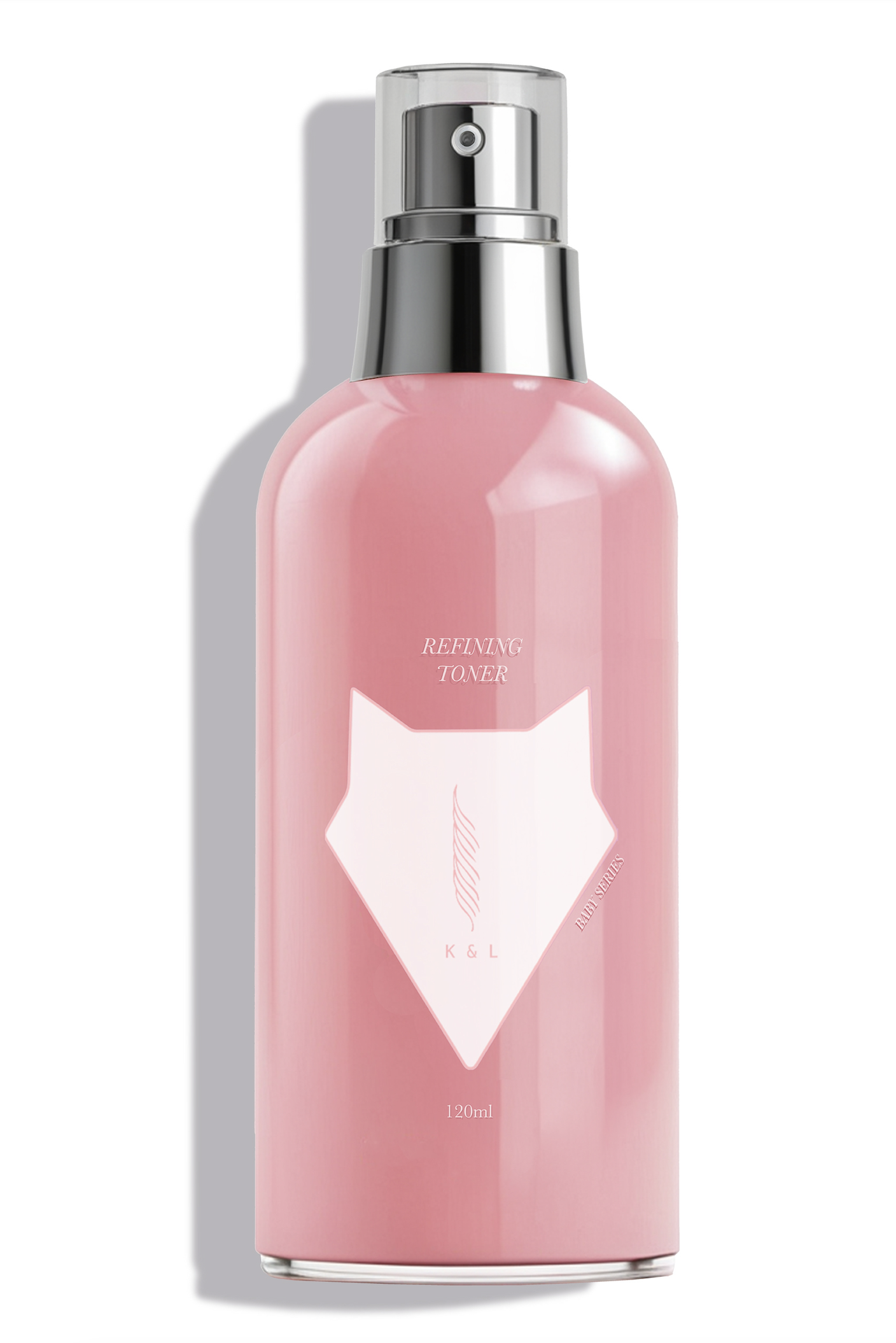 REFINING TONER